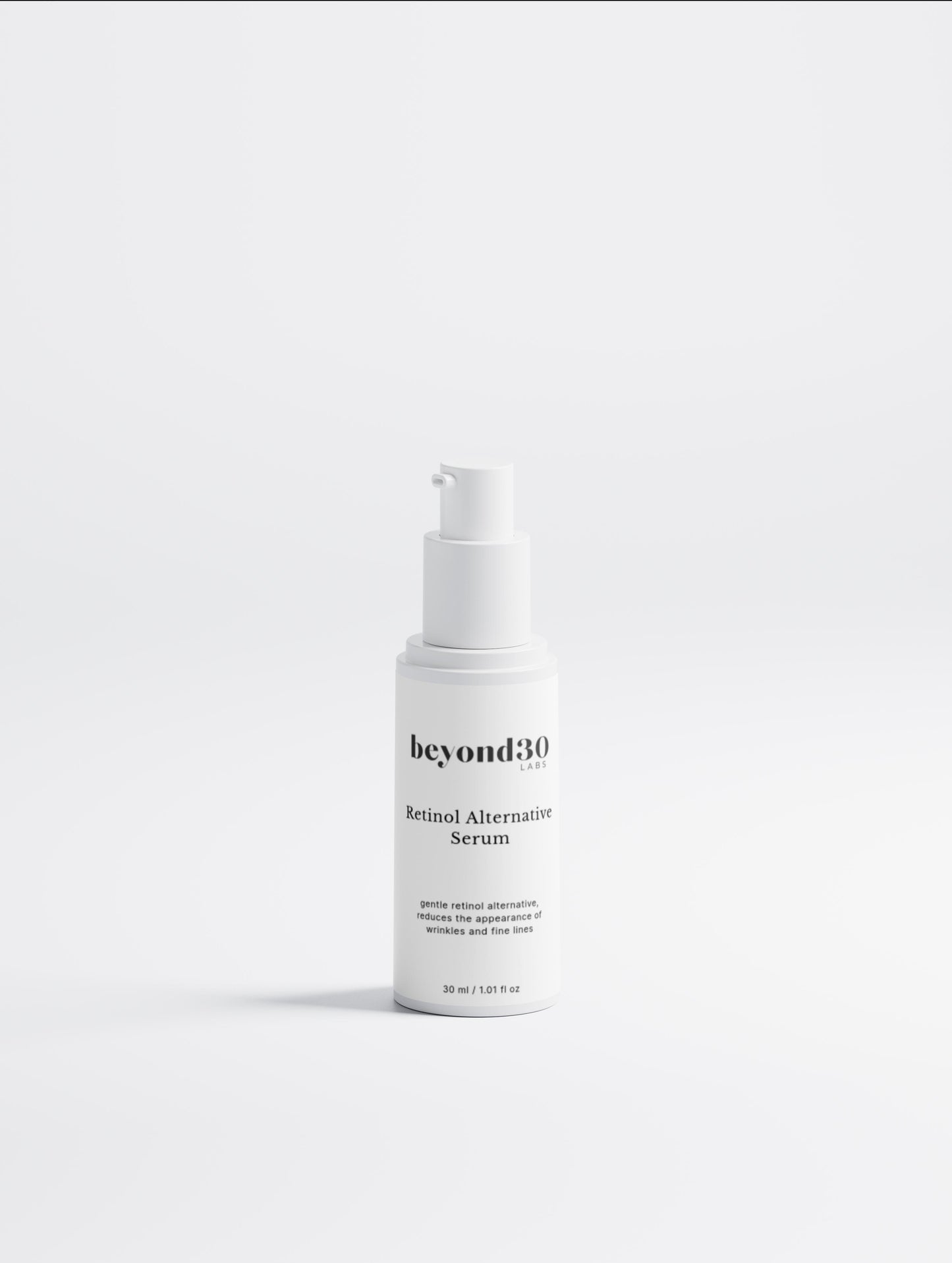 Retinol Alternative Serum (with Bidens Pilosa Extract)