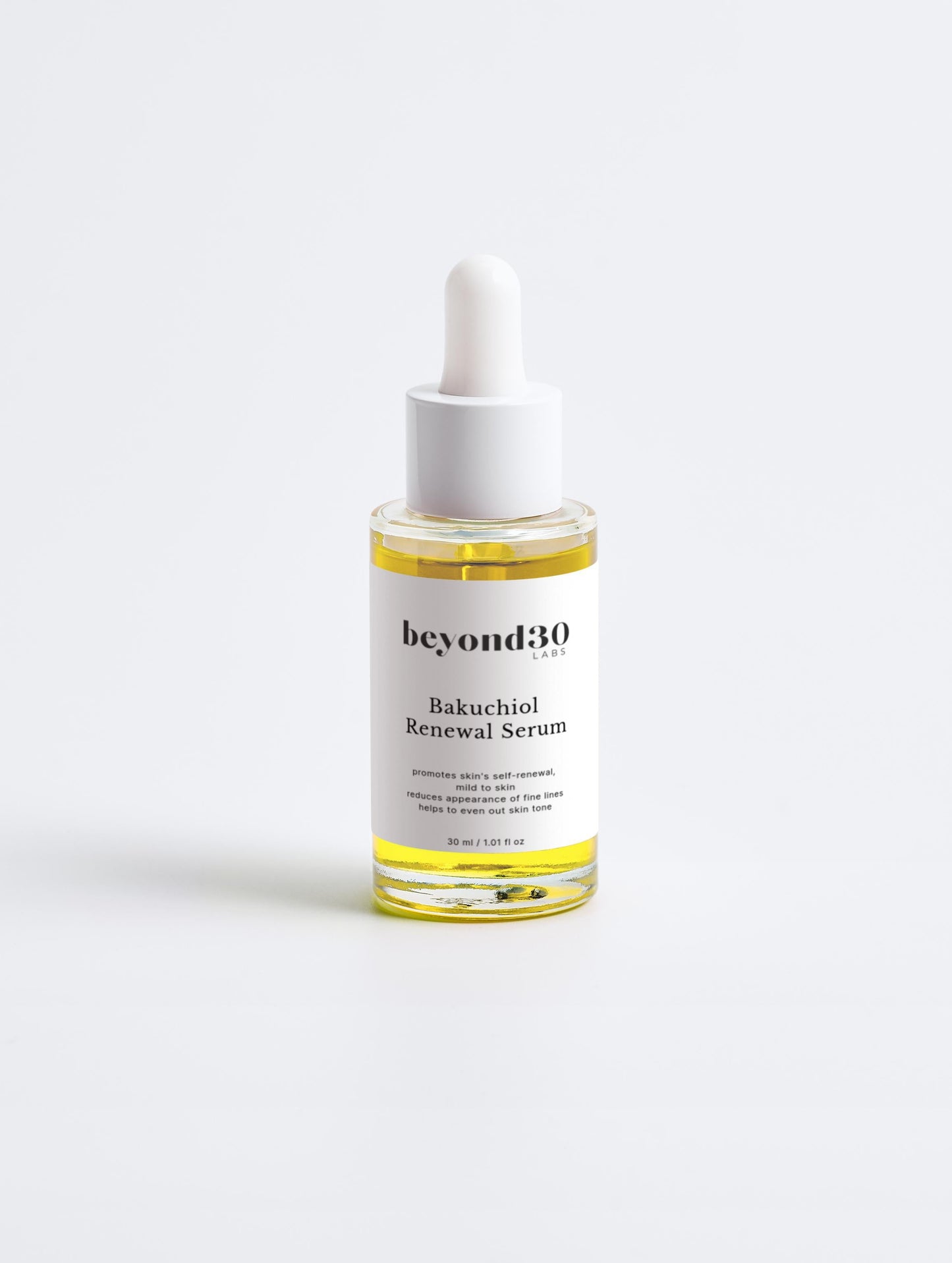 Bakuchiol Renewal Serum