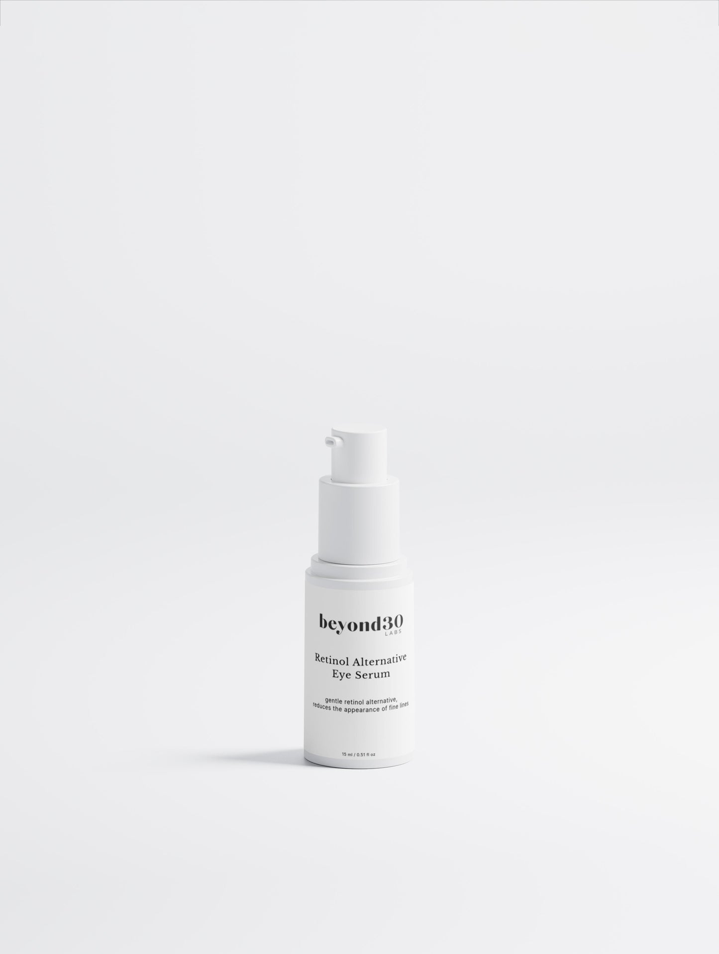 Retinol Alternative Eye Serum