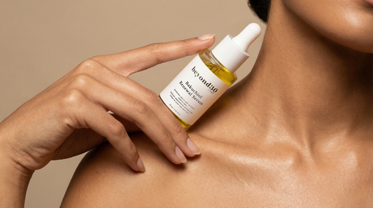 Retinol vs Bakuchiol vs Bidens Pilosa: Which Anti-Aging Ingredient Is Best for Your Skin?