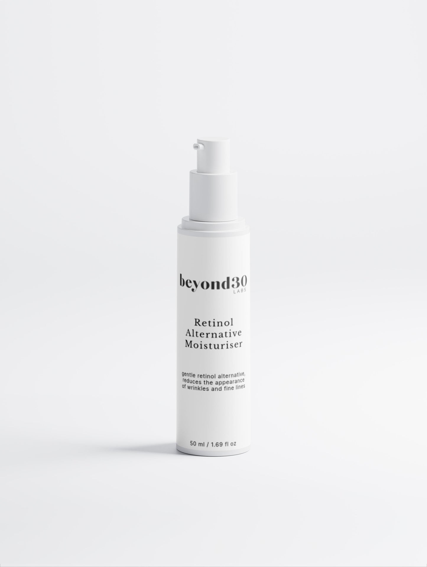 Retinol Alternative Moisturiser Day Cream