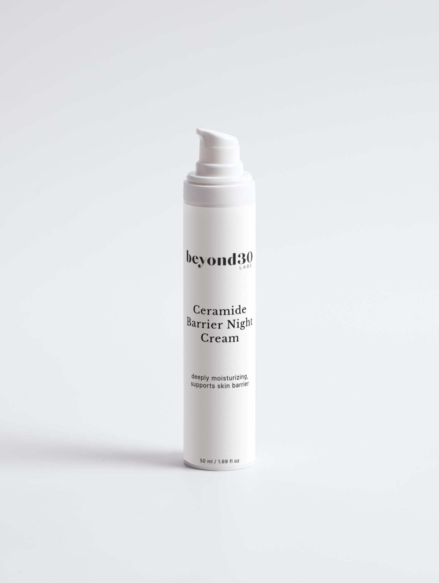 Ceramide Barrier Night Cream