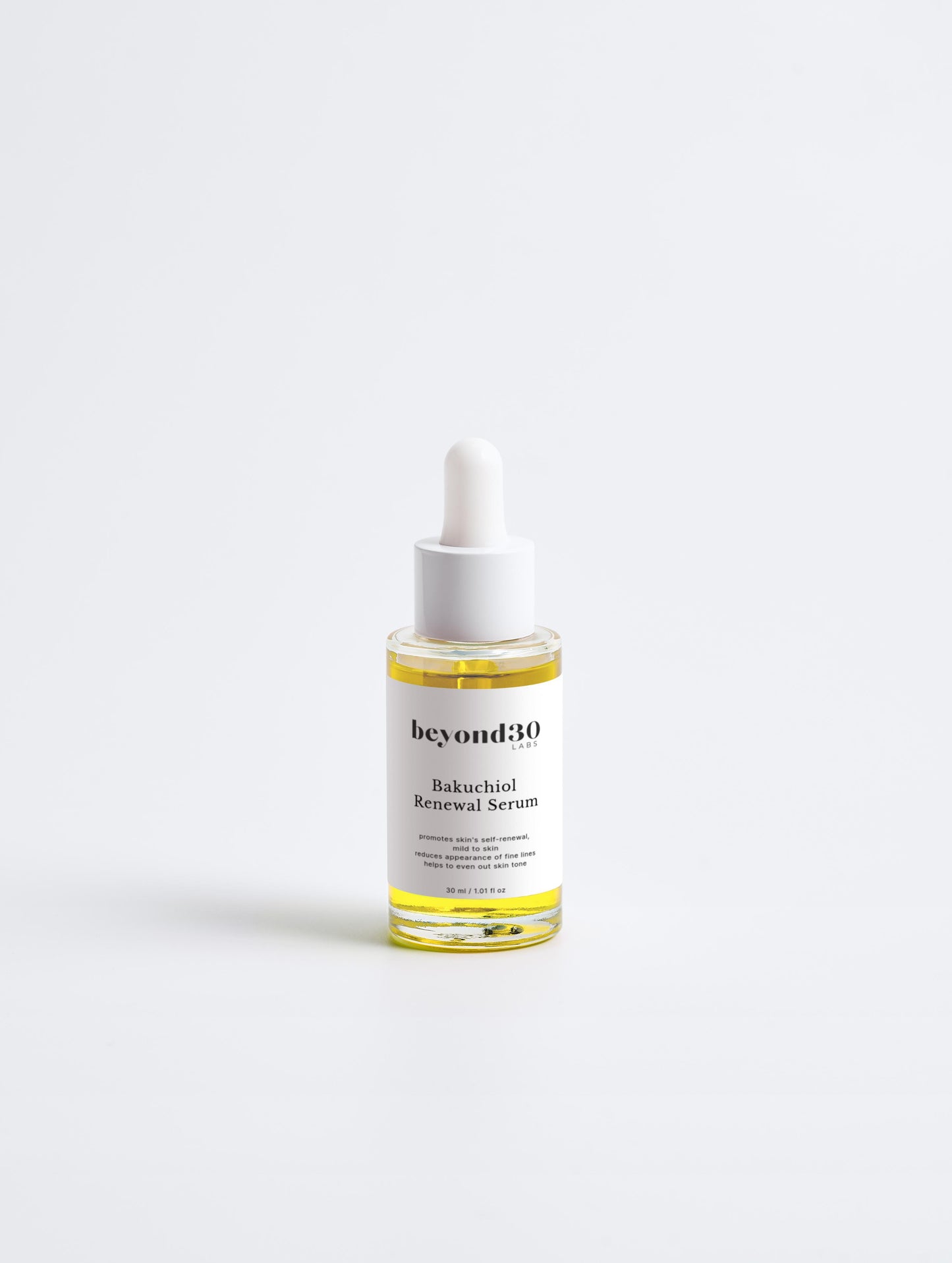 Bakuchiol Renewal Serum