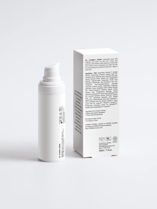 Vitamin C Serum
