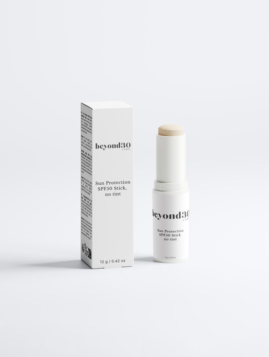 Sun Protection SPF50 Stick, no tint